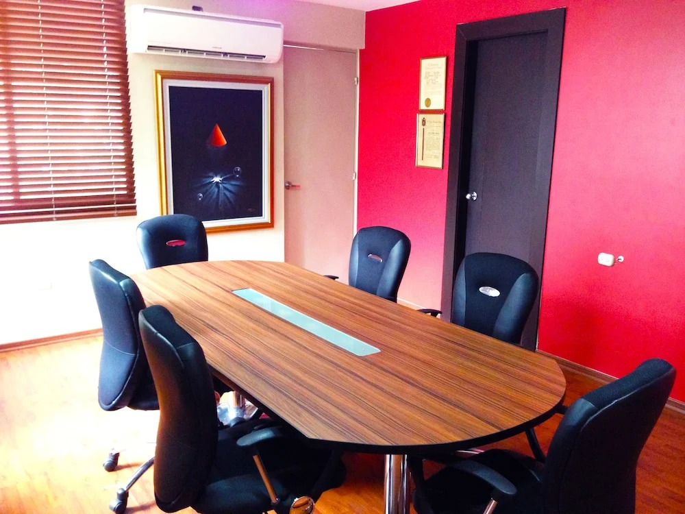 Apart Terrazas Guayaquil Suites & Loft
