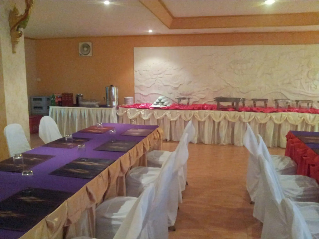 Hua Hin Markwin Lodge