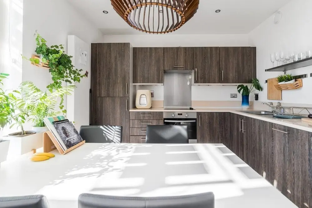 Modern 1 Bedroom Flat in Chelsea
