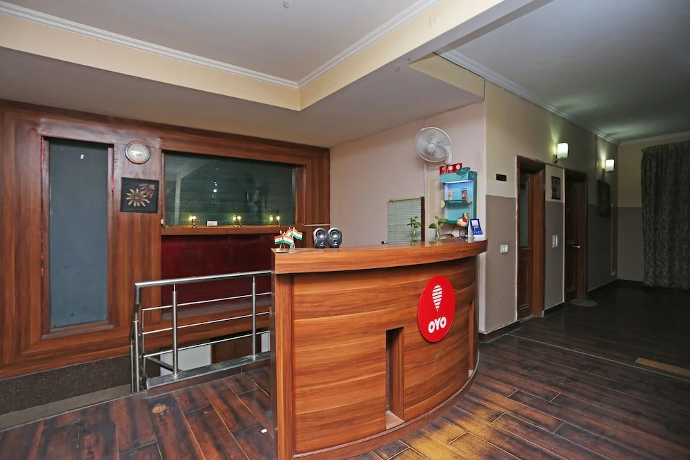 Treebo Shivam Residencies