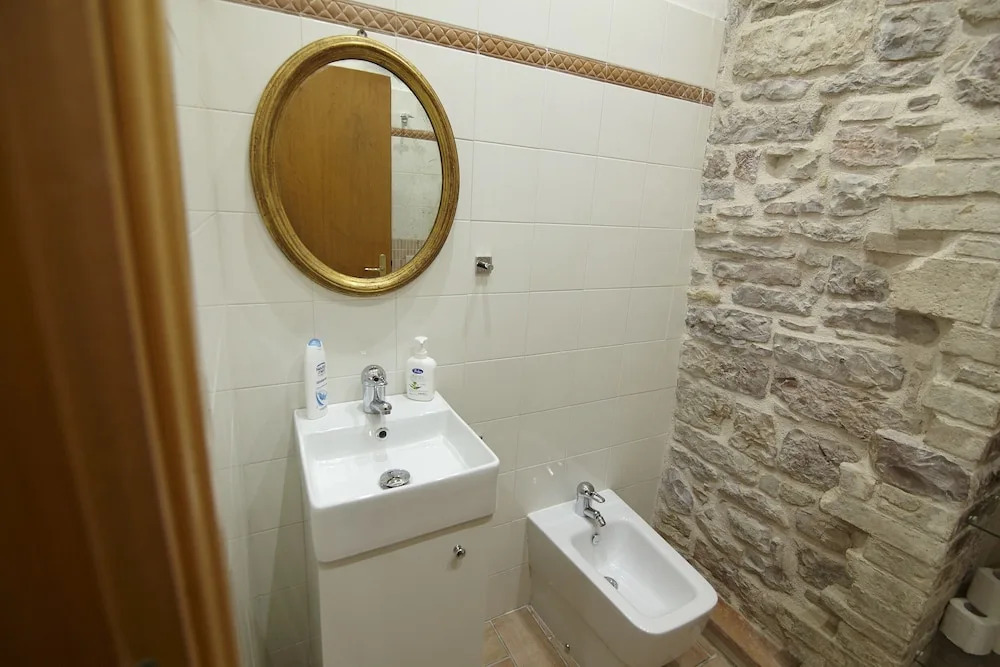 Medieval Apartment