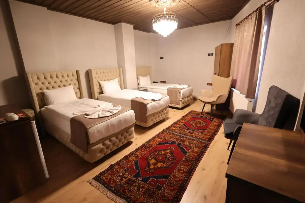 Konak Stone House