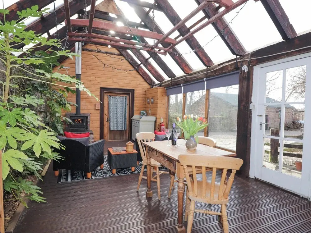 The Orangery