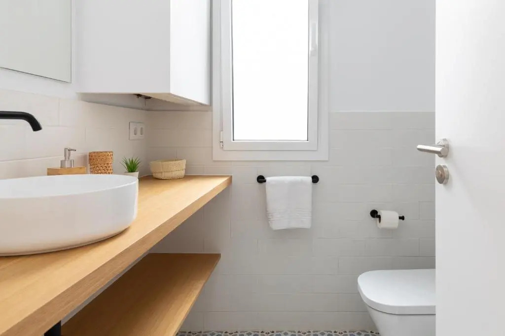Barcelona Sagrada apartment - c Valencia 463