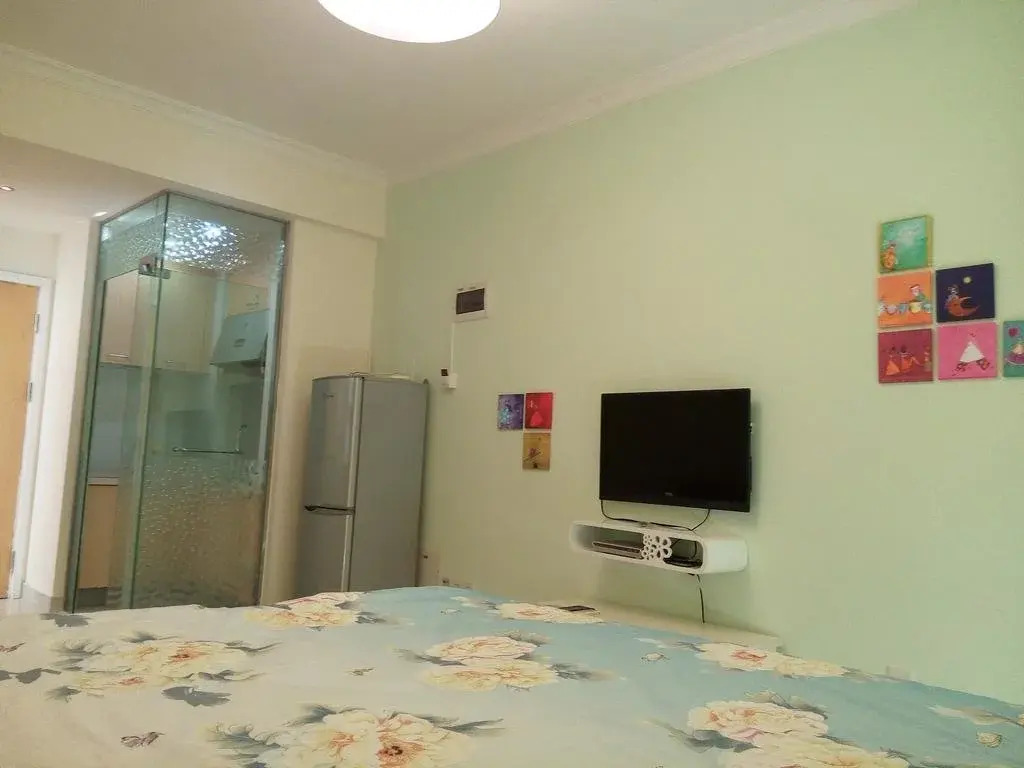 Zhuhai Baozupo ApartHotel
