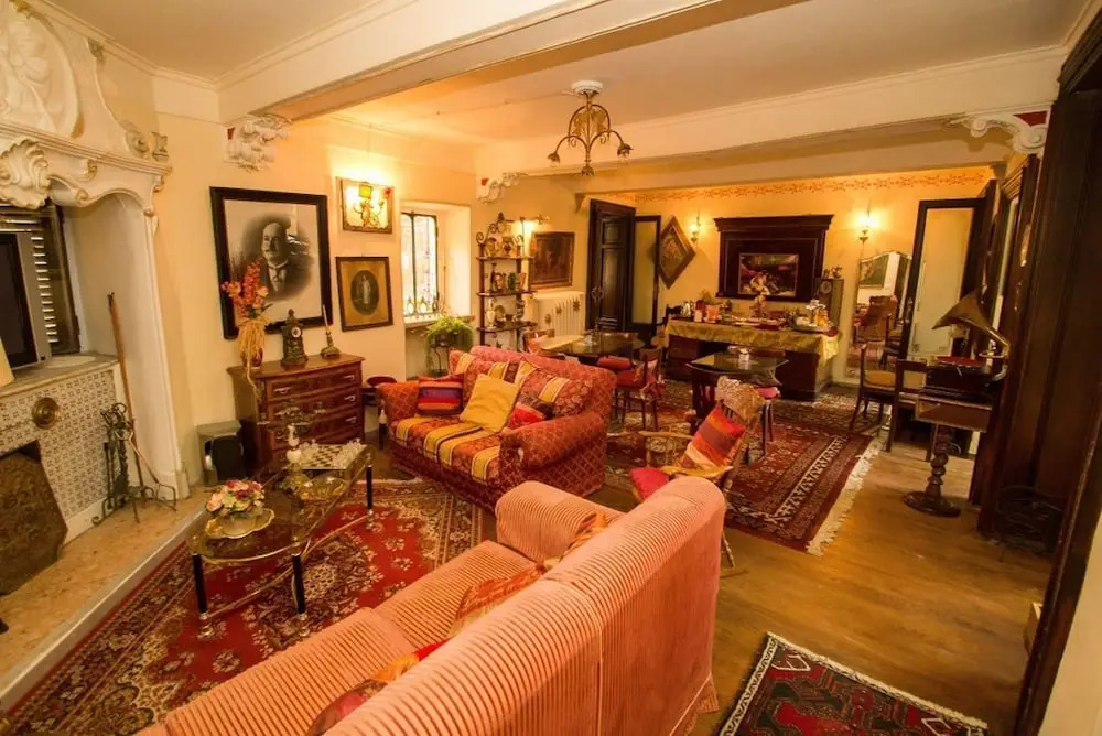 B&B Ca Pelitti