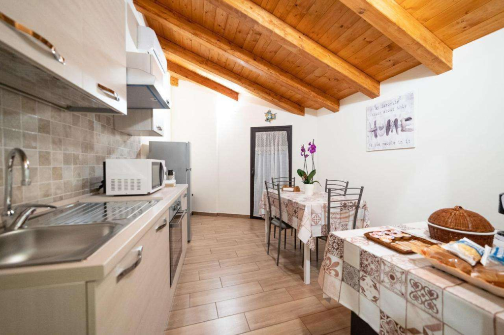 Le Vie del Centro B&B