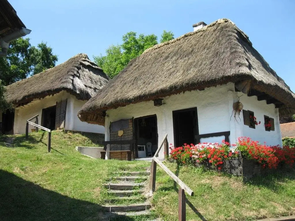 Ferienhaus Kranz