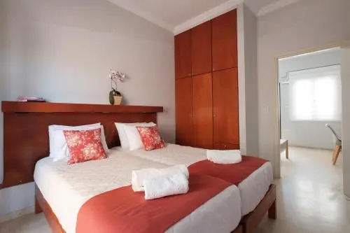Flat 2 bedrooms 1 bathroom - Sidari