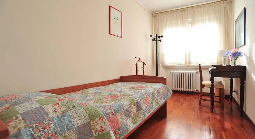 Luxury Penthouse Accademia
