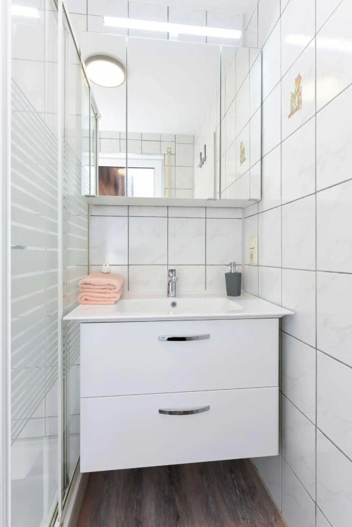 Ferienwohnung Seepferdchen
