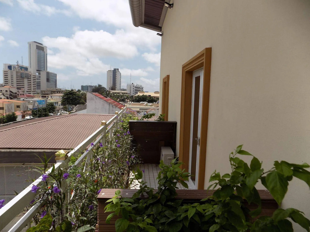 Caravel Suites