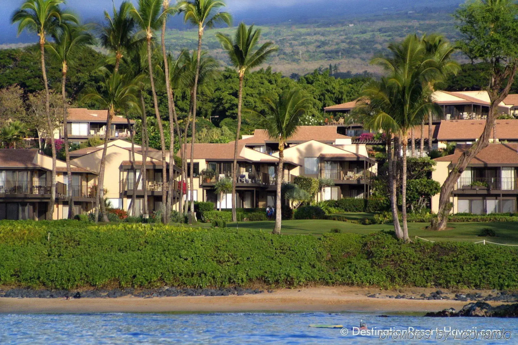 Wailea Elua Village - CoralTree Residence Collection