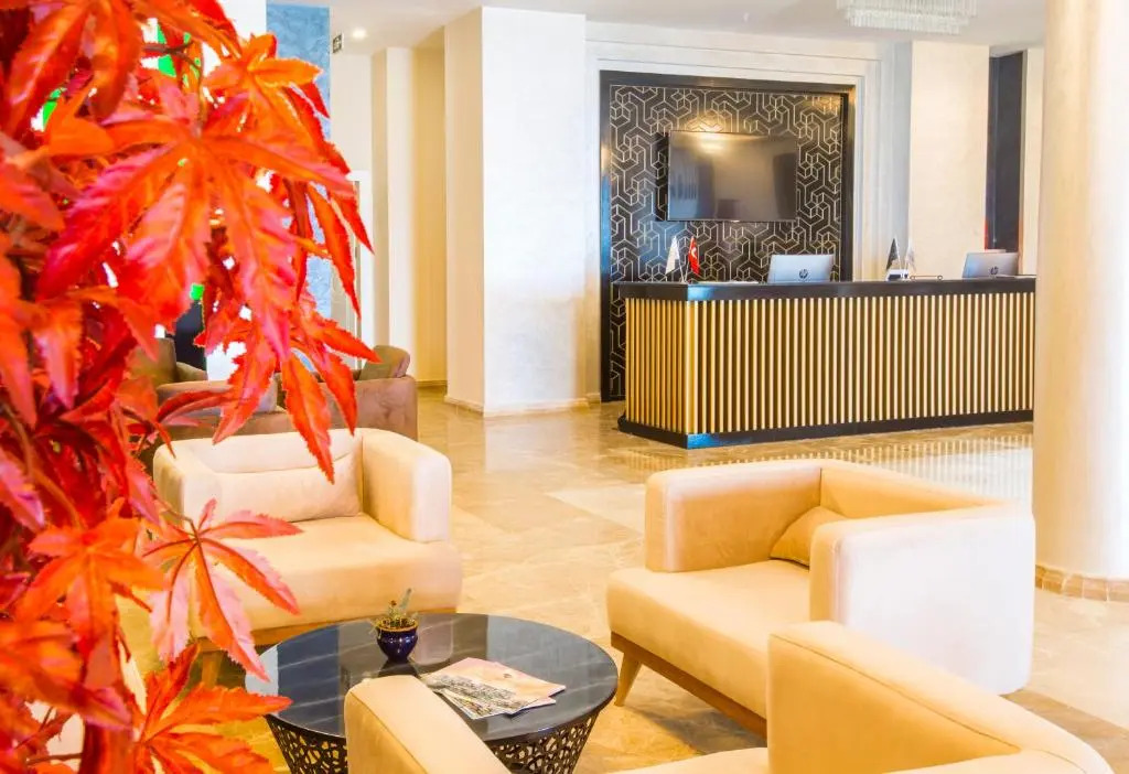 Royal Comfort Hotel