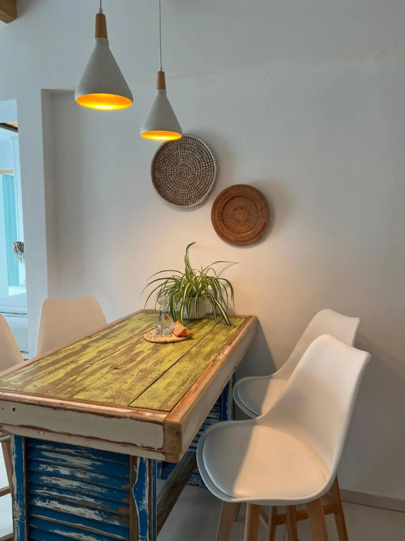 Notus Suites