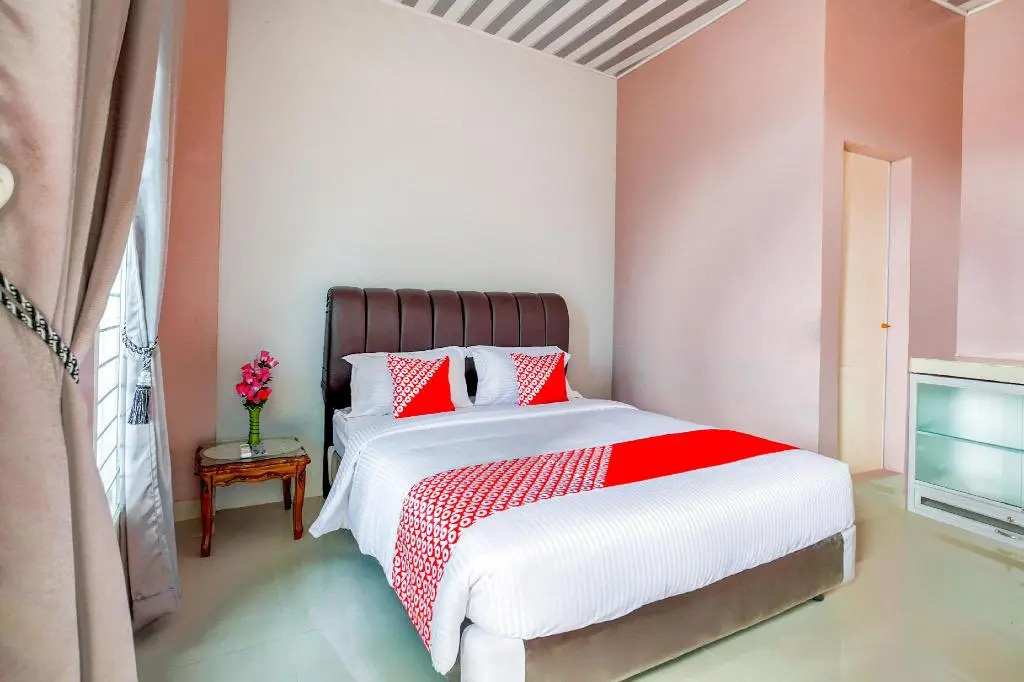 OYO 3073 Twin House Syariah