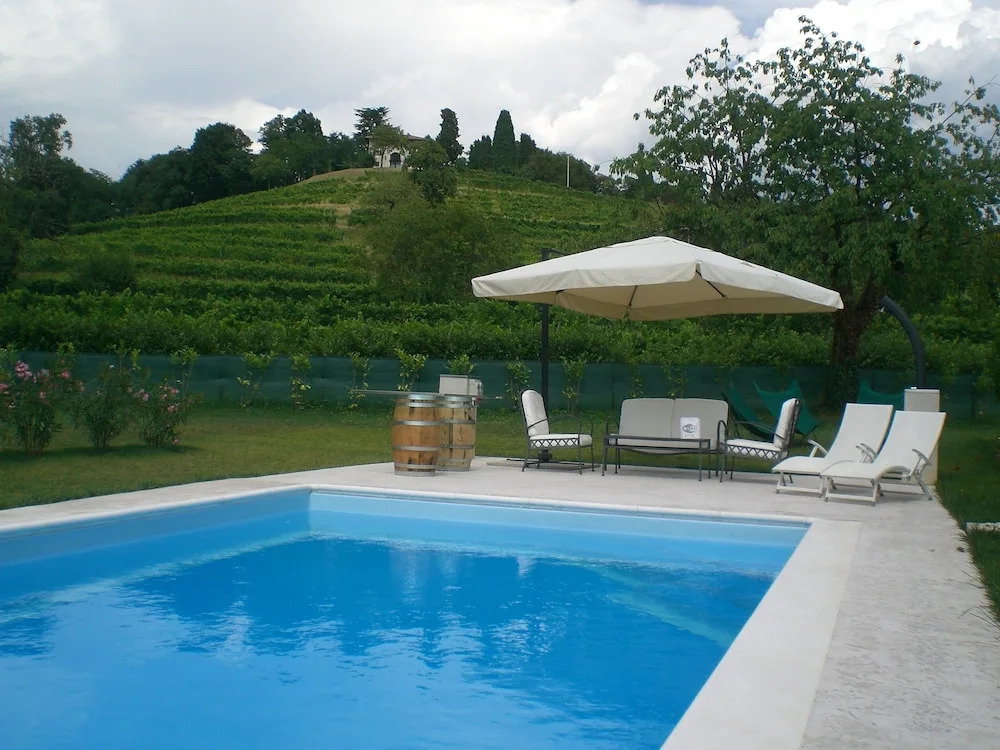 Agriturismo Giorgio Colutta