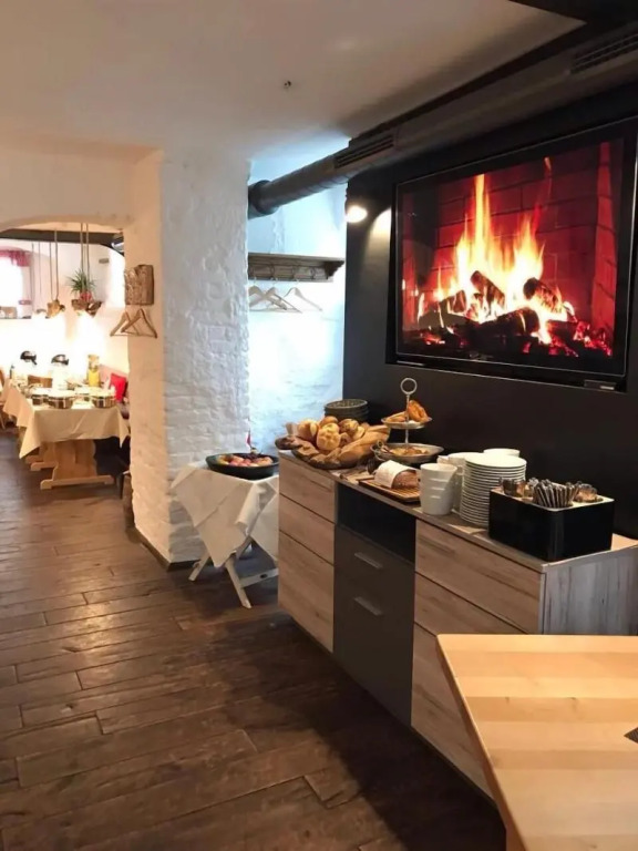 Hotel Goldene Steig