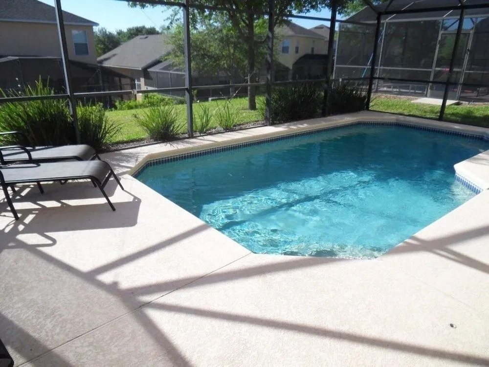Beautiful 3-Bedroom Pool Villa in Southern Dunes
