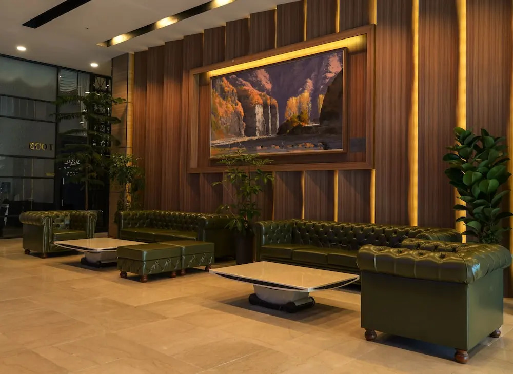 Hotel Bitgaram