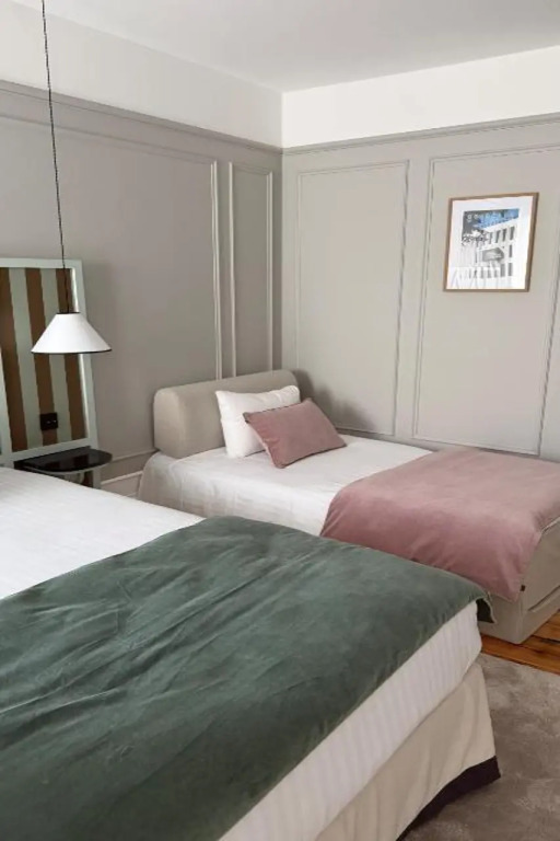 Boutique Hôtel Le Clos Huguerie - Bordeaux Centre