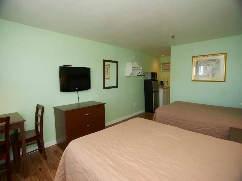 Marguerite Motel