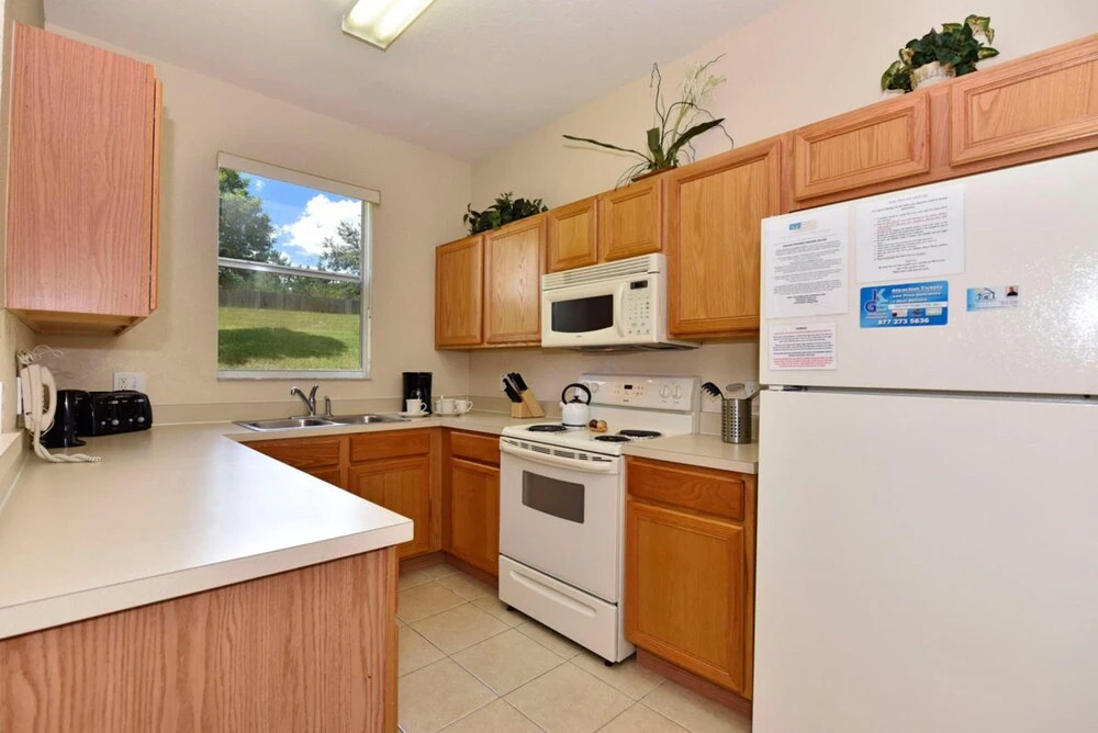 Regal Palms Resort-2530mcaioth By Florida Star Vacations