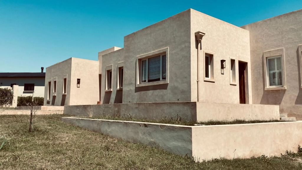 Casa Las Hortensias