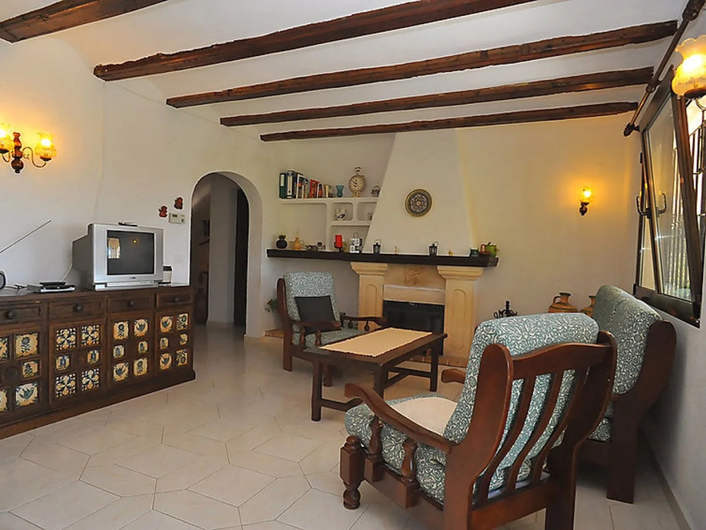 House Tosalans Jávea