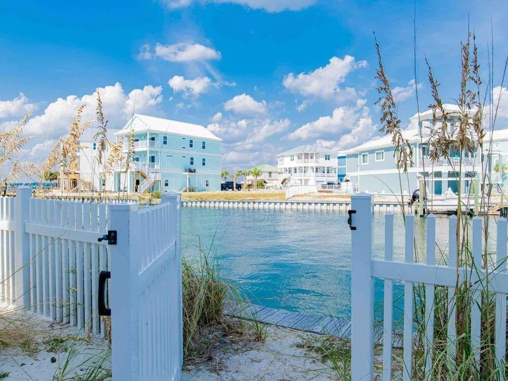 Hart's Landing
