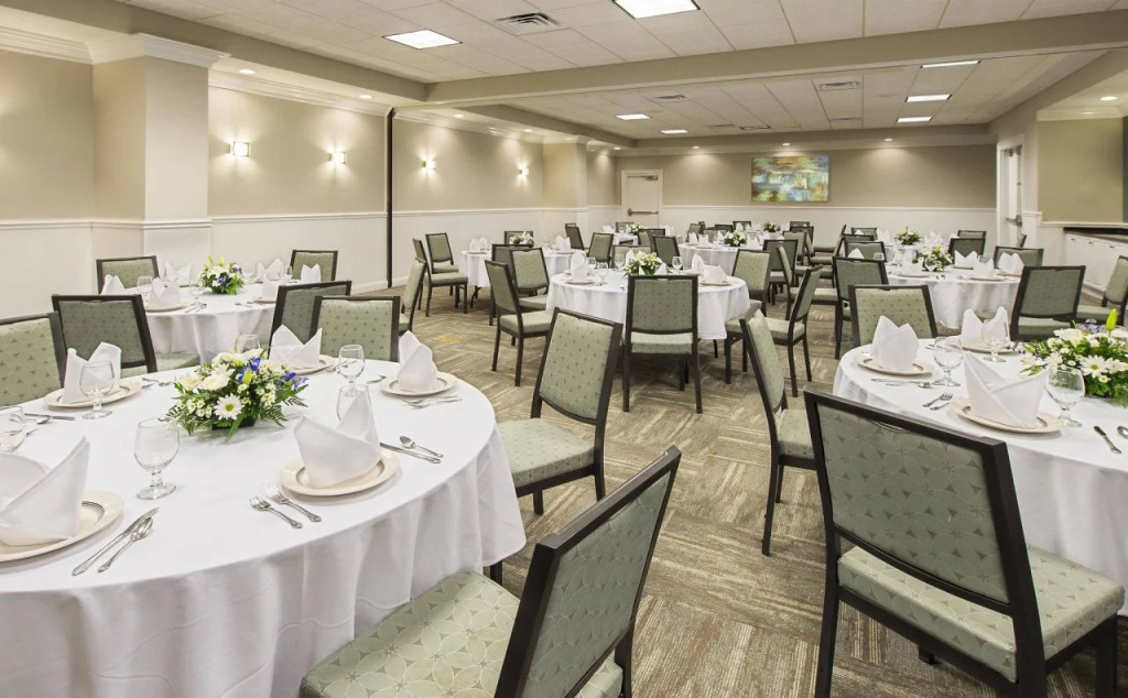SpringHill Suites Pensacola Beach