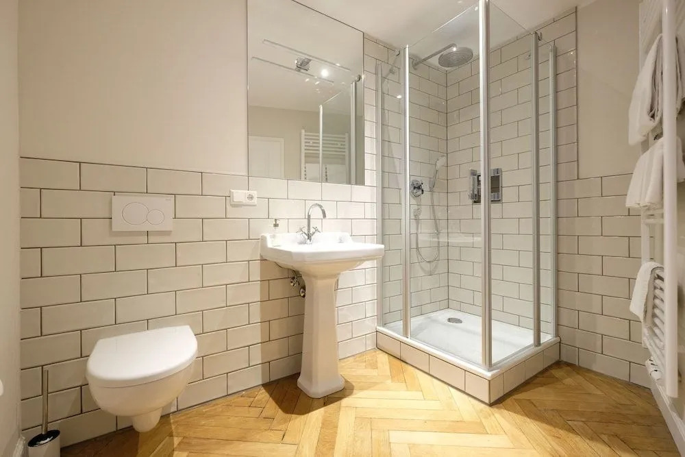 Boutique Charme Apartments 14