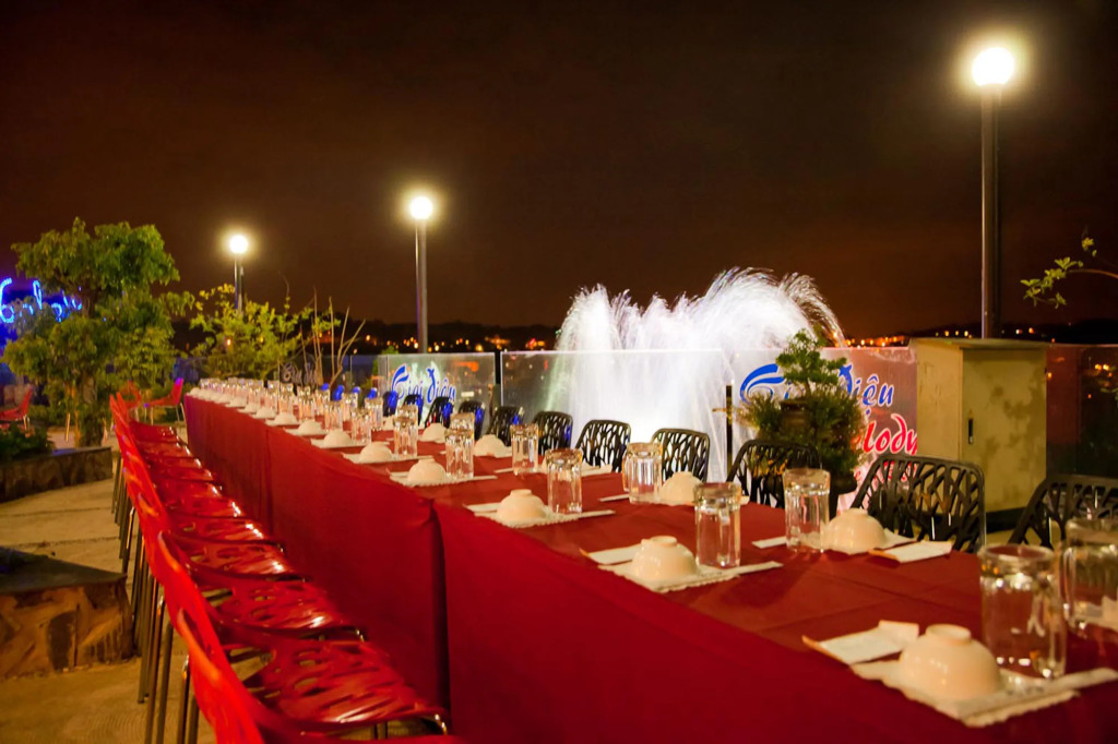 Melody Hotel
