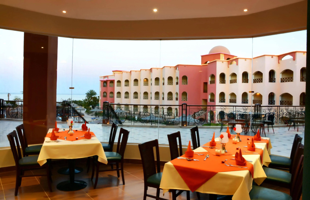 Blue House Hotel