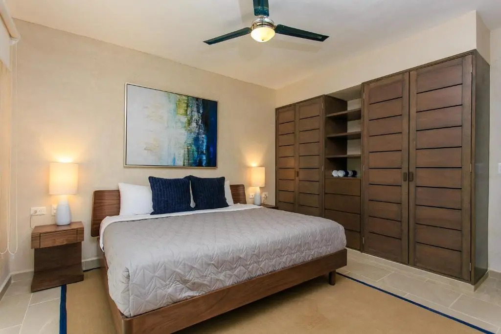 Charming Nature-Inspired Condos with Sultry Surroundings by Stella Rentals