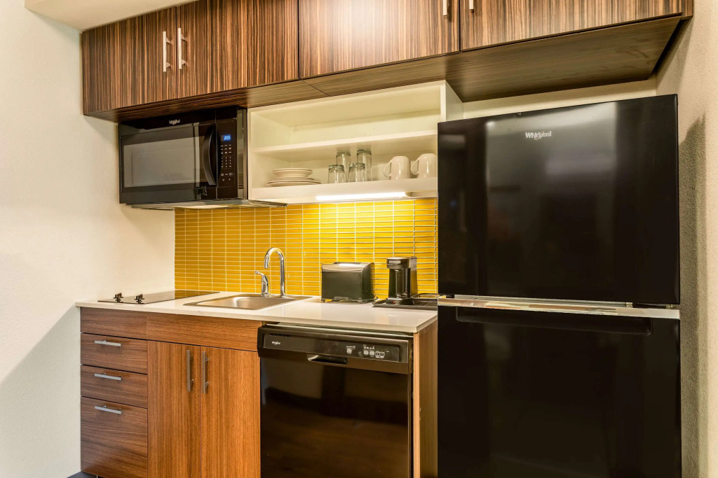 MainStay Suites Murfreesboro