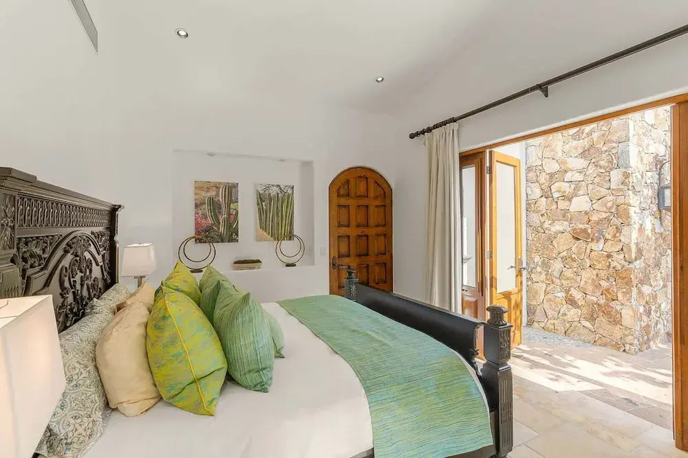 The Ultimate Holiday Villa in San José del Cabo With Private Pool and Close to the Beach, San Jose Del Cabo Villa 1008