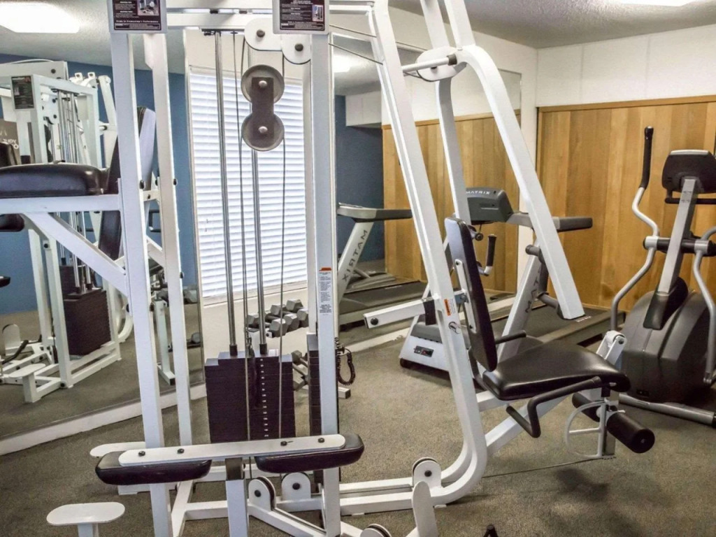 Comfort Suites Near Camp Lejeune