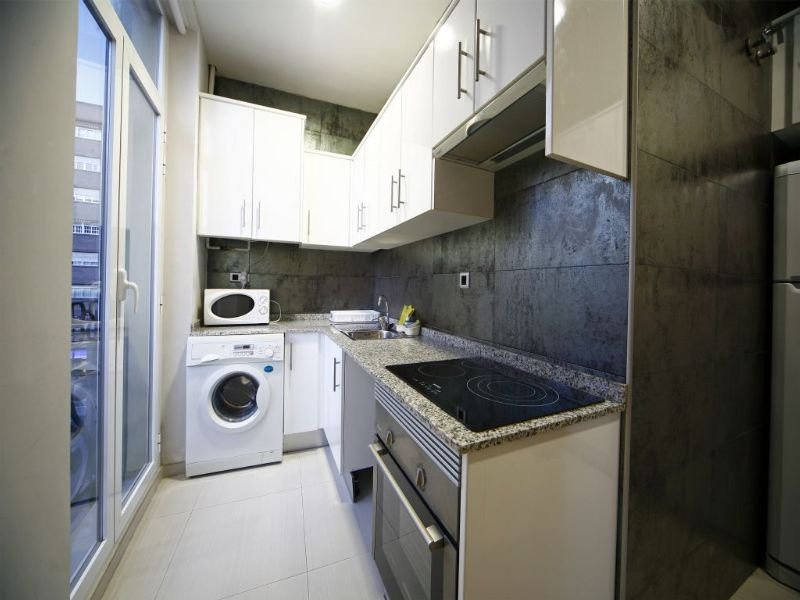 RealRent Marina Real