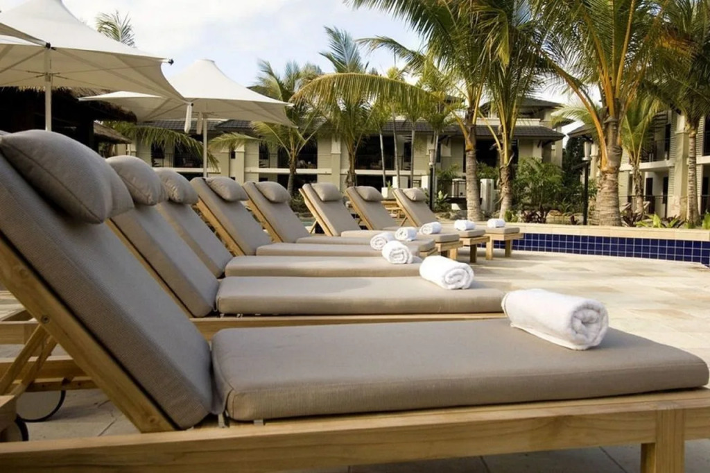 Pullman Port Douglas Sea Temple Resort and Spa