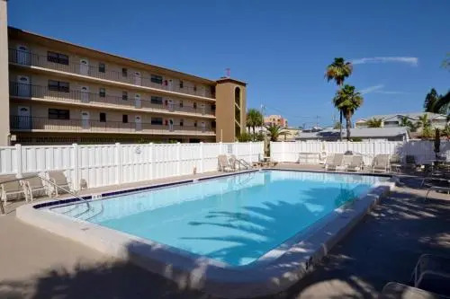 zzzzz*Madeira Place Resort Condominium*