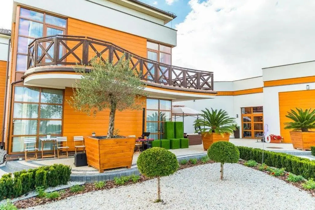 Hotel Kristoff