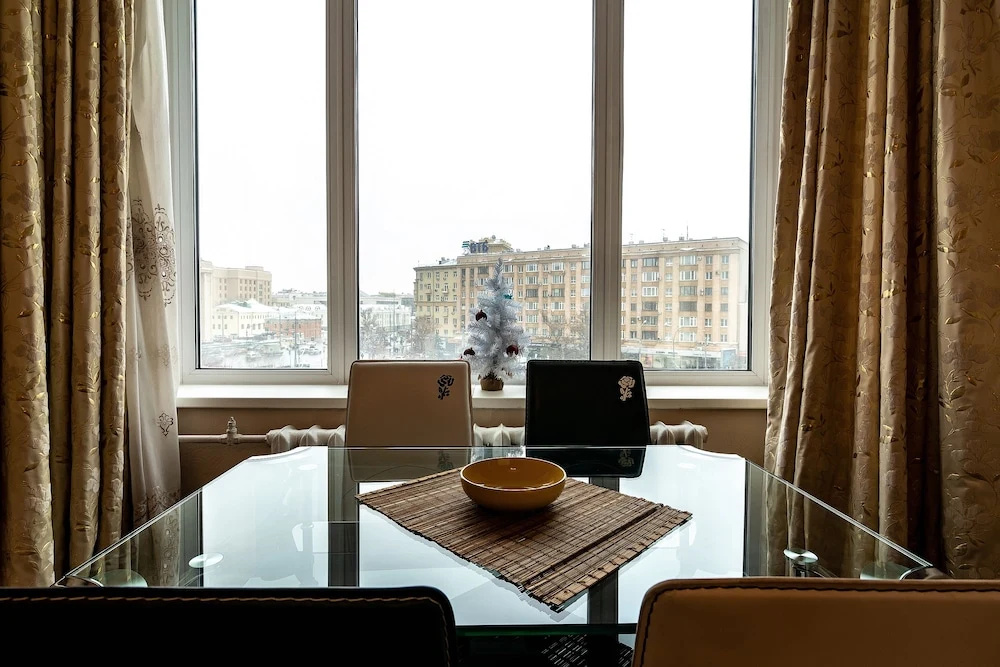 Premium Apartment Old Arbat