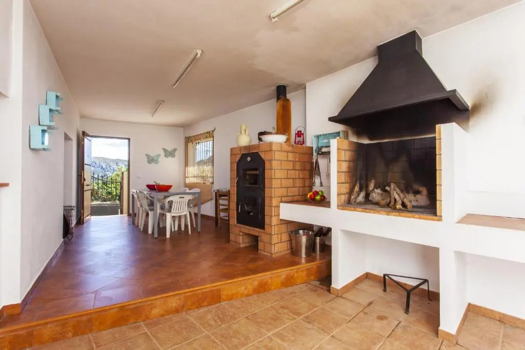 Casa la Lloma Benissa