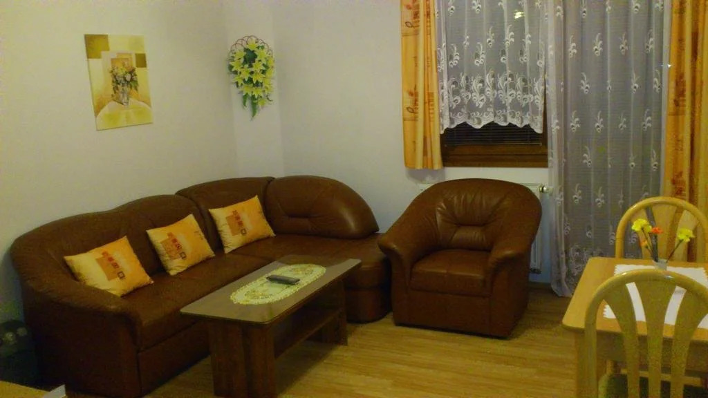 Pension-Apartmany Apollo