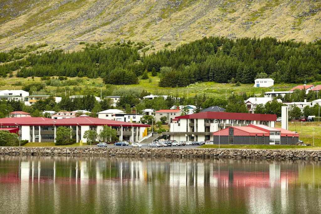 Hotel Edda Isafjordur