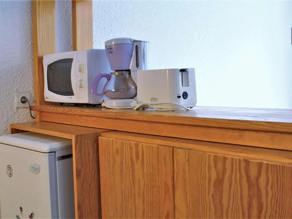 Appartement Risoul, 2 pièces, 5 personnes - FR-1-330-143