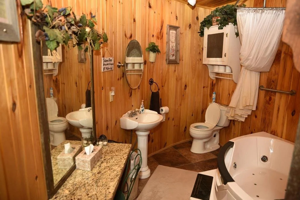 River Road Ranch Resort