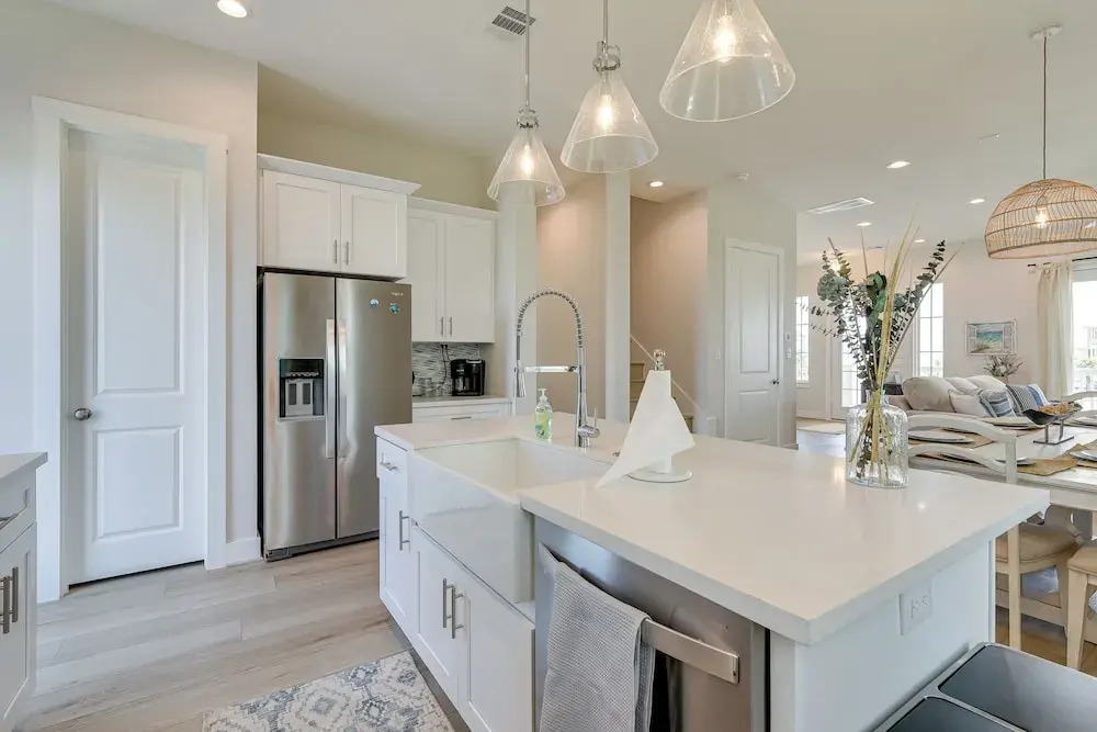 'seas The Day:' Home w/ Pool Access in Galveston