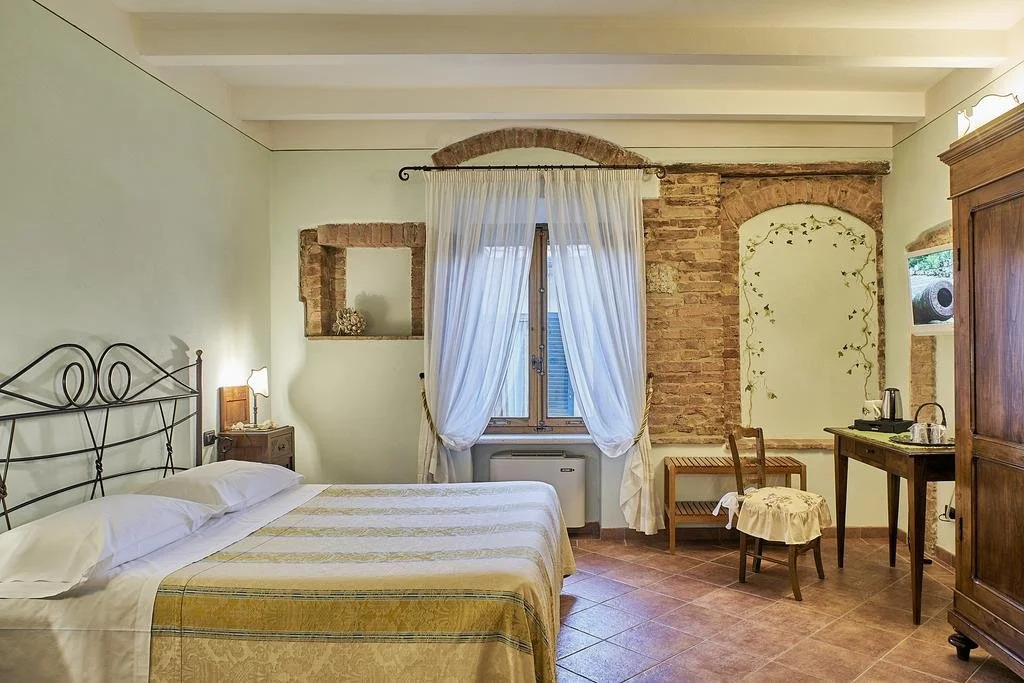 Borgo Piaggiarella